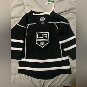 Kings Jersey NWOT